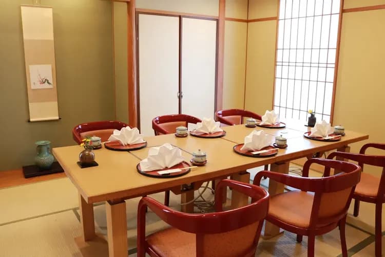 岐阜華盛頓廣場飯店｜名鐵岐阜站徒歩3分/岐阜城開車10分-13