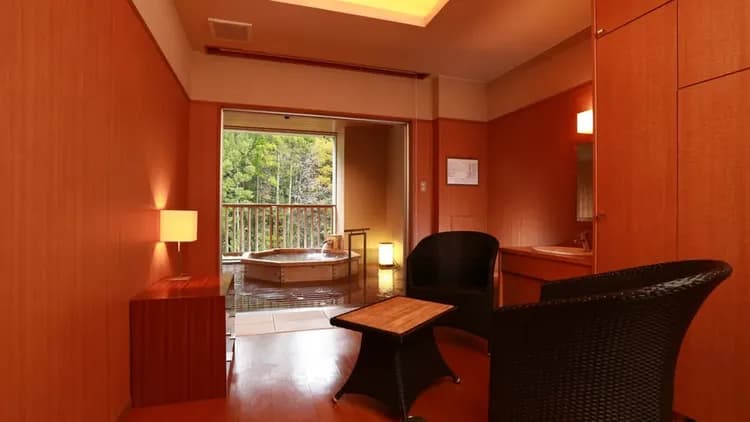 Hotel Associa Takayama Resort-16