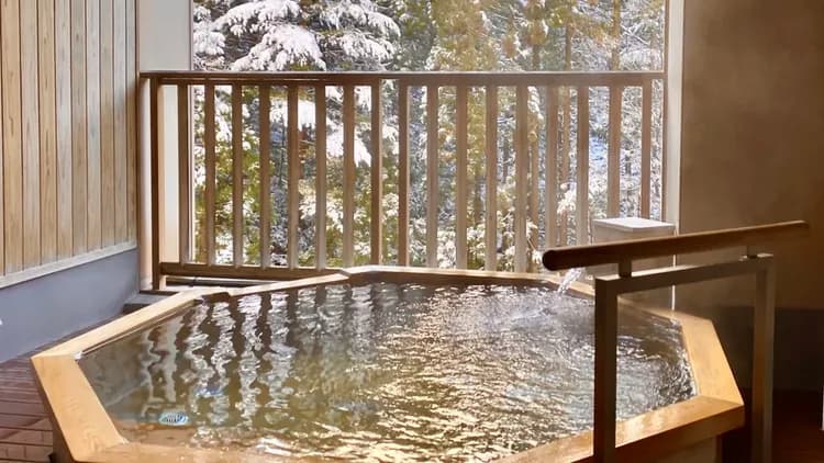 Hotel Associa Takayama Resort-8