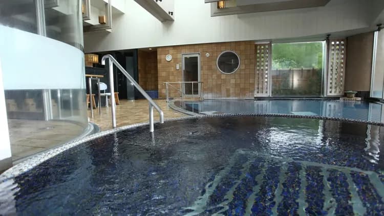 Hotel Associa Takayama Resort-5