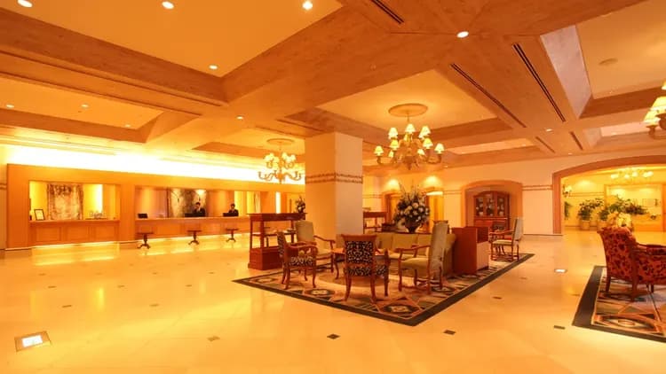 Hotel Associa Takayama Resort-2