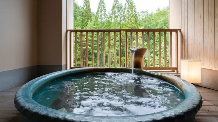 Hotel Associa Takayama Resort-11