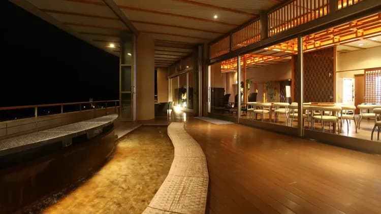 Hotel Associa Takayama Resort-14