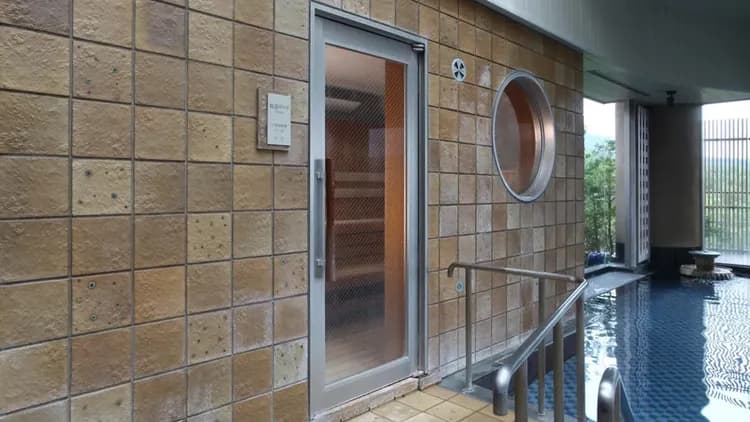 Hotel Associa Takayama Resort-13