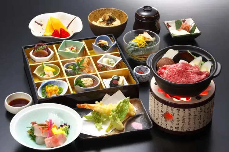 Hotel Associa Takayama Resort-17