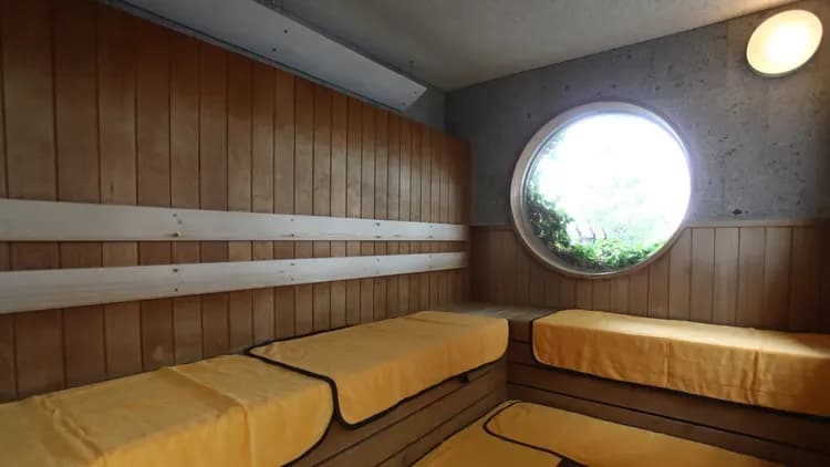 Hotel Associa Takayama Resort-12