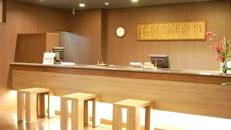 溫泉飛驒高山 Route-Inn Grantia 飯店｜高山站開車10分/三町古建築保存區開車10分/免費車站接送服務-2