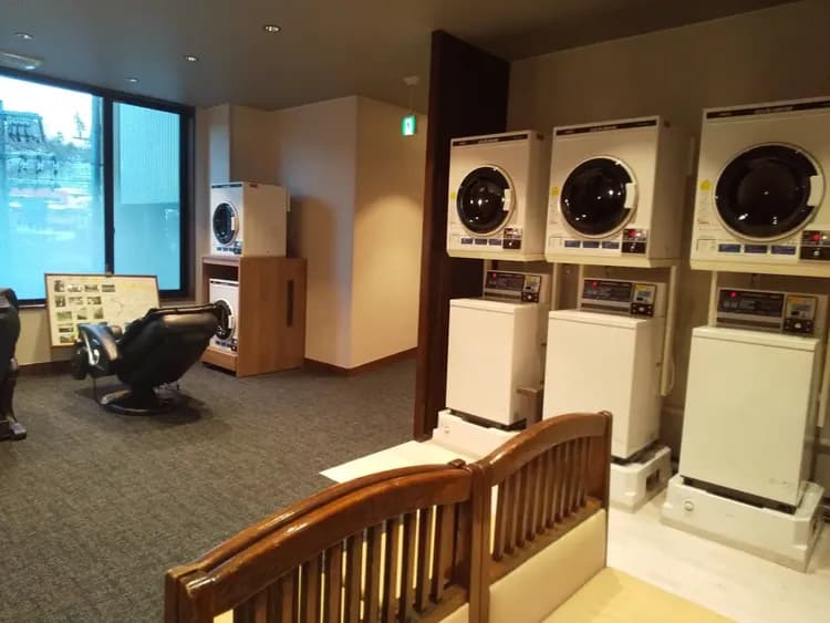 溫泉飛驒高山 Route-Inn Grantia 飯店｜高山站開車10分/三町古建築保存區開車10分/免費車站接送服務-10