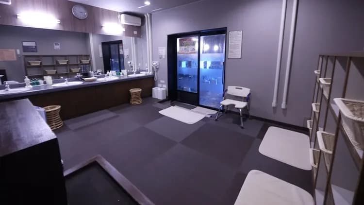 溫泉飛驒高山 Route-Inn Grantia 飯店｜高山站開車10分/三町古建築保存區開車10分/免費車站接送服務-6