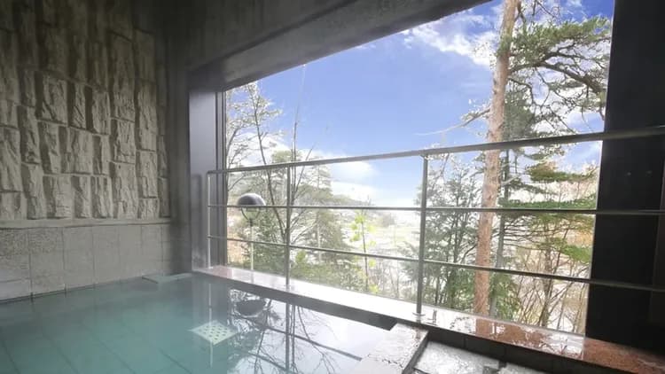 溫泉飛驒高山 Route-Inn Grantia 飯店｜高山站開車10分/三町古建築保存區開車10分/免費車站接送服務-5