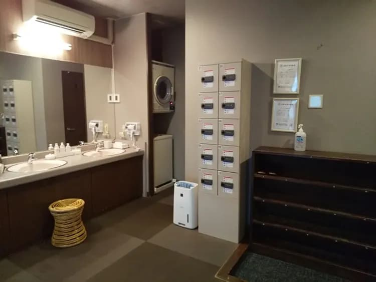 溫泉飛驒高山 Route-Inn Grantia 飯店｜高山站開車10分/三町古建築保存區開車10分/免費車站接送服務-7