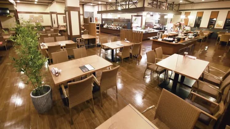 溫泉飛驒高山 Route-Inn Grantia 飯店｜高山站開車10分/三町古建築保存區開車10分/免費車站接送服務-19