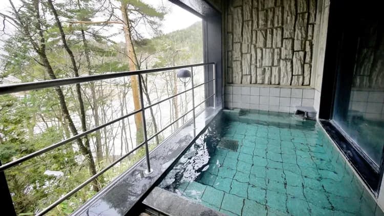 溫泉飛驒高山 Route-Inn Grantia 飯店｜高山站開車10分/三町古建築保存區開車10分/免費車站接送服務-4