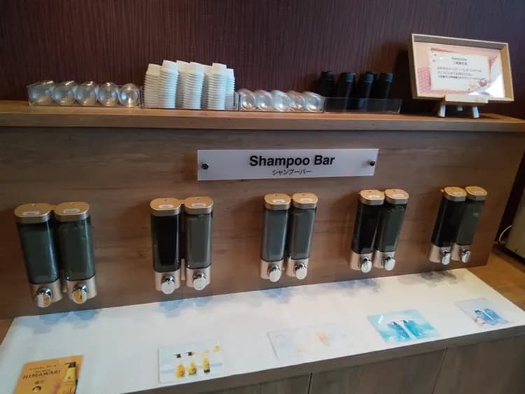 溫泉飛驒高山 Route-Inn Grantia 飯店｜高山站開車10分/三町古建築保存區開車10分/免費車站接送服務-8