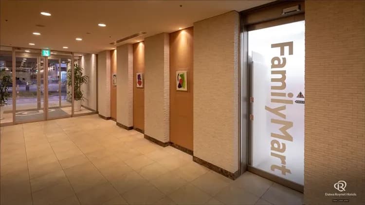 大和ROYNET飯店 岐阜｜岐阜站徒歩7分/岐阜城開車10分-4