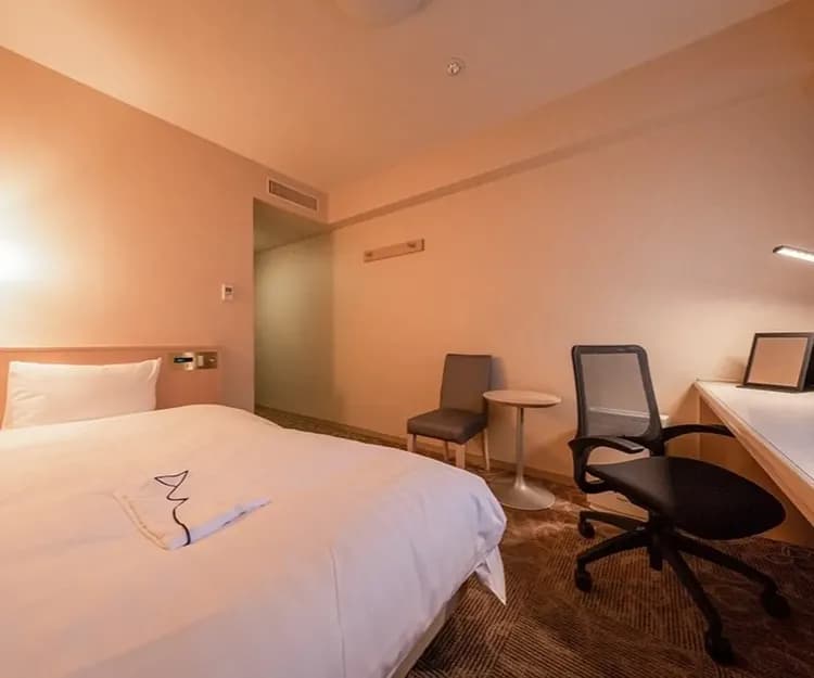 大和ROYNET飯店 岐阜｜岐阜站徒歩7分/岐阜城開車10分-7