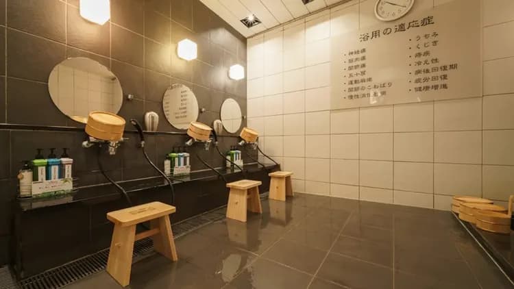 Super Hotel Hida Takayama-7