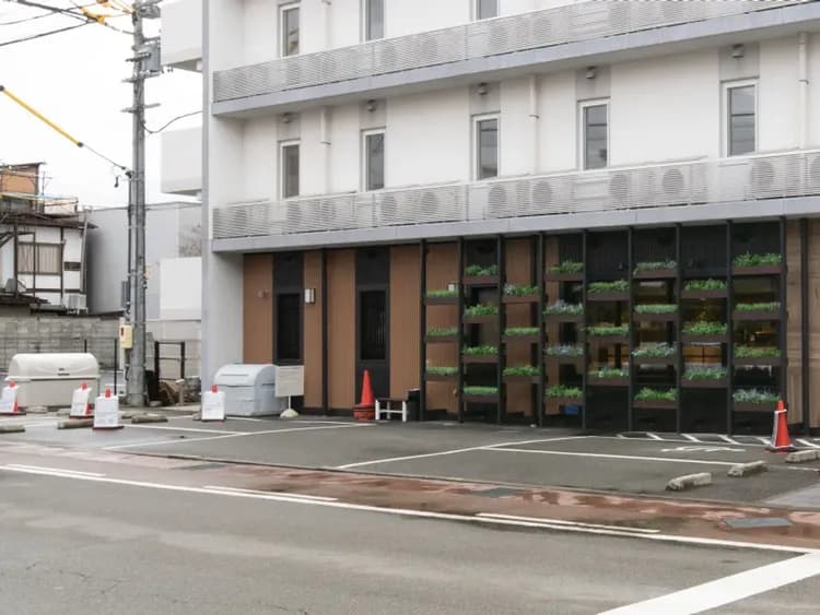 Super Hotel Hida Takayama-18