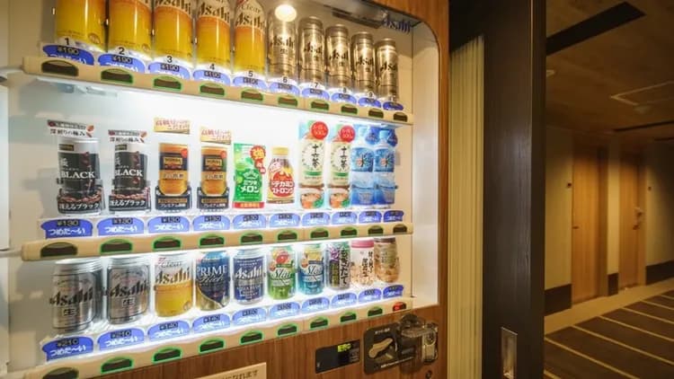 Super Hotel Hida Takayama-12