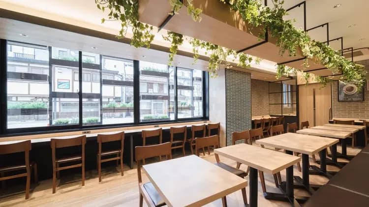 Super Hotel Hida Takayama-11