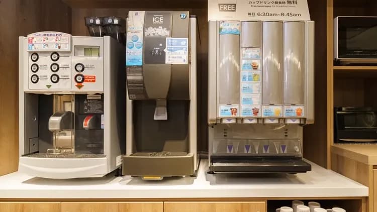 Super Hotel Hida Takayama-15