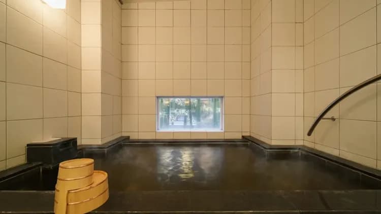 Super Hotel Hida Takayama-6