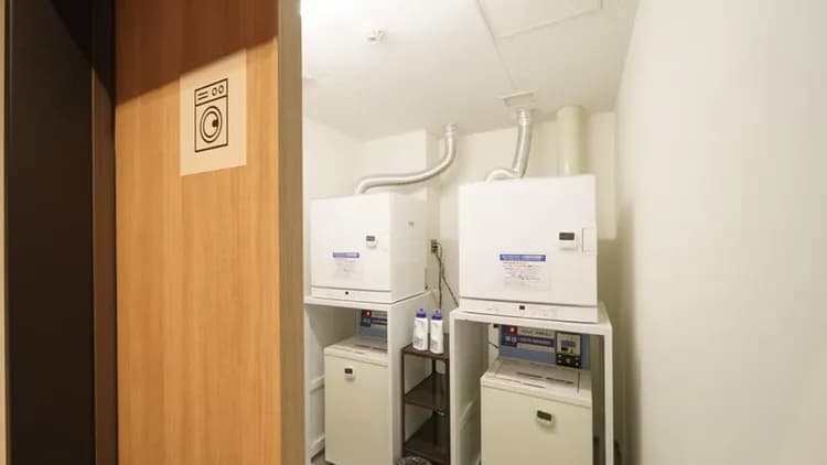 Super Hotel Hida Takayama-14