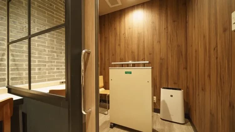 Super Hotel Hida Takayama-16