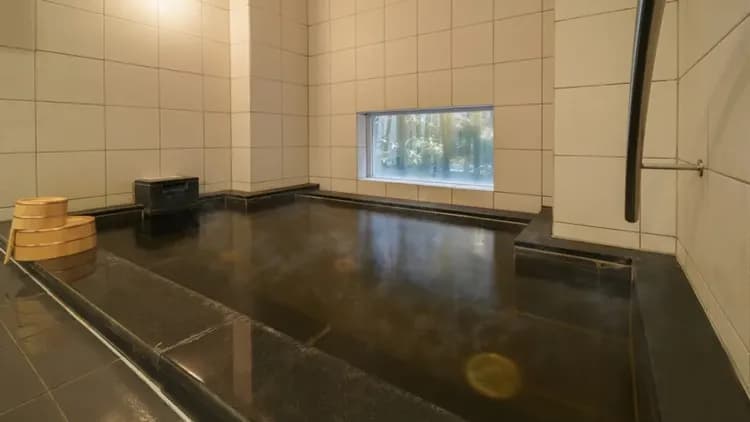 Super Hotel Hida Takayama-5