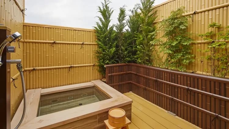 高山飛驒高山瓦特飯店及Spa｜高山站徒歩7分/三町古建築保存區徒步14分-7