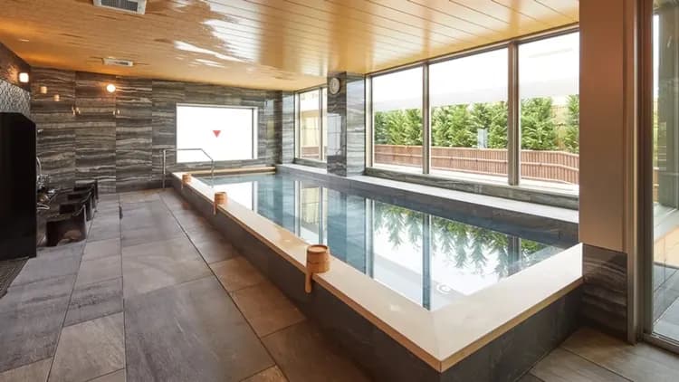 高山飛驒高山瓦特飯店及Spa｜高山站徒歩7分/三町古建築保存區徒步14分-5