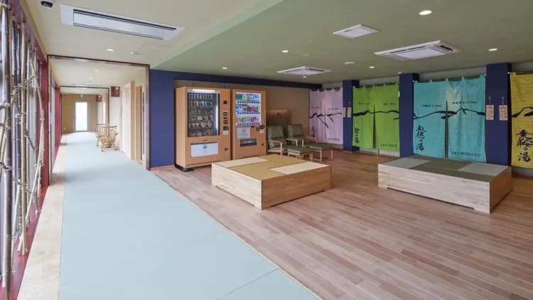 高山飛驒高山瓦特飯店及Spa｜高山站徒歩7分/三町古建築保存區徒步14分-14