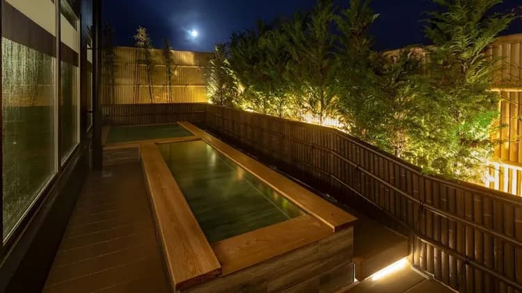 高山飛驒高山瓦特飯店及Spa｜高山站徒歩7分/三町古建築保存區徒步14分-8