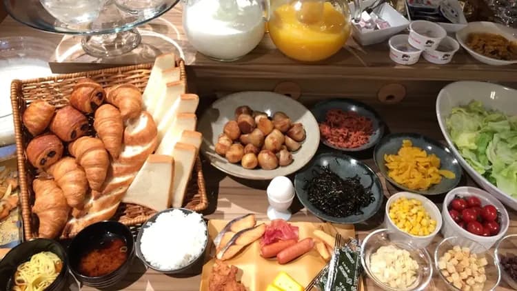 高山飛驒高山瓦特飯店及Spa｜高山站徒歩7分/三町古建築保存區徒步14分-20