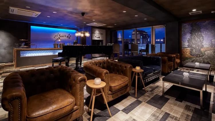 高山飛驒高山瓦特飯店及Spa｜高山站徒歩7分/三町古建築保存區徒步14分-18