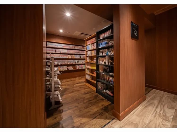 高山飛驒高山瓦特飯店及Spa｜高山站徒歩7分/三町古建築保存區徒步14分-19