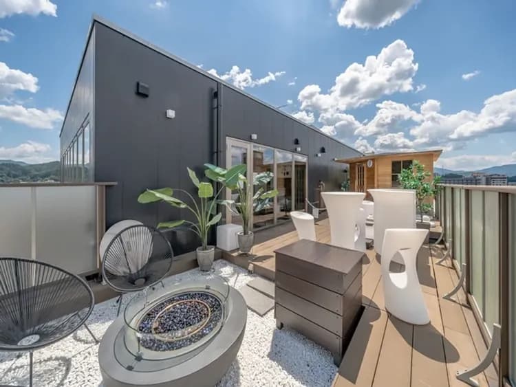 高山飛驒高山瓦特飯店及Spa｜高山站徒歩7分/三町古建築保存區徒步14分-15