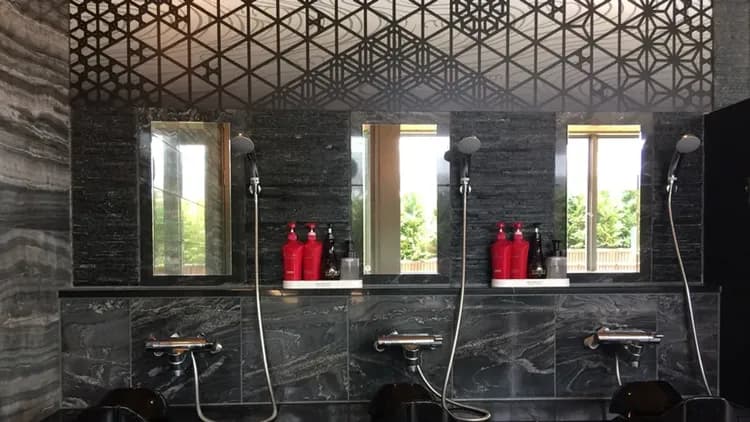 高山飛驒高山瓦特飯店及Spa｜高山站徒歩7分/三町古建築保存區徒步14分-11