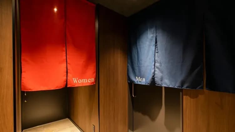 Wing永安國際飯店 飛驒高山｜高山站徒步5分/三町古建築保存區徒步12分-7