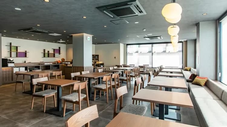 Wing永安國際飯店 飛驒高山｜高山站徒步5分/三町古建築保存區徒步12分-11