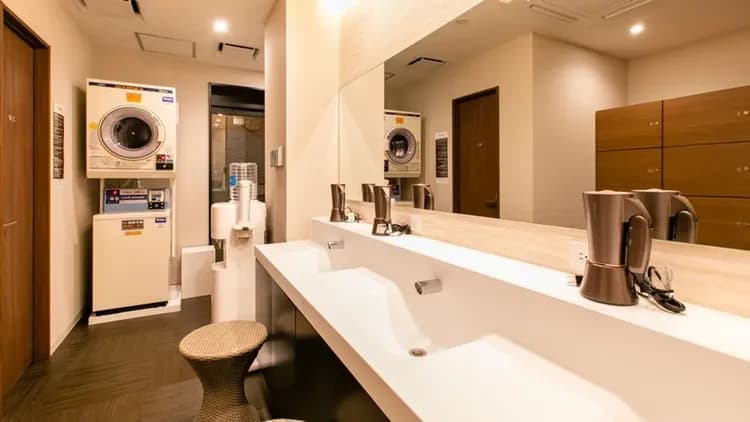 Wing永安國際飯店 飛驒高山｜高山站徒步5分/三町古建築保存區徒步12分-6