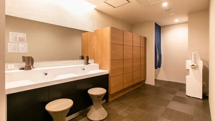 Wing永安國際飯店 飛驒高山｜高山站徒步5分/三町古建築保存區徒步12分-5