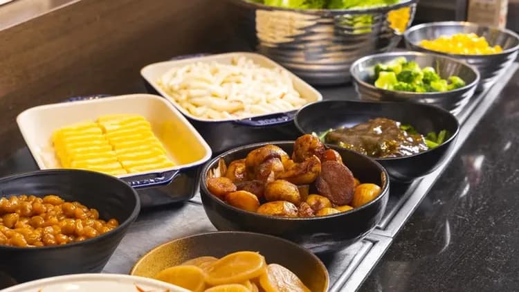 Wing永安國際飯店 飛驒高山｜高山站徒步5分/三町古建築保存區徒步12分-9