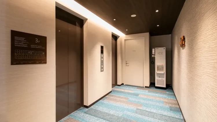 Wing永安國際飯店 飛驒高山｜高山站徒步5分/三町古建築保存區徒步12分-20