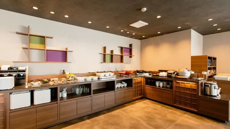 Wing永安國際飯店 飛驒高山｜高山站徒步5分/三町古建築保存區徒步12分-10