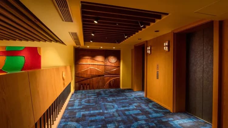 飛驒高山美居飯店｜高山站徒歩4分/三町古建築保存區徒步12分-20