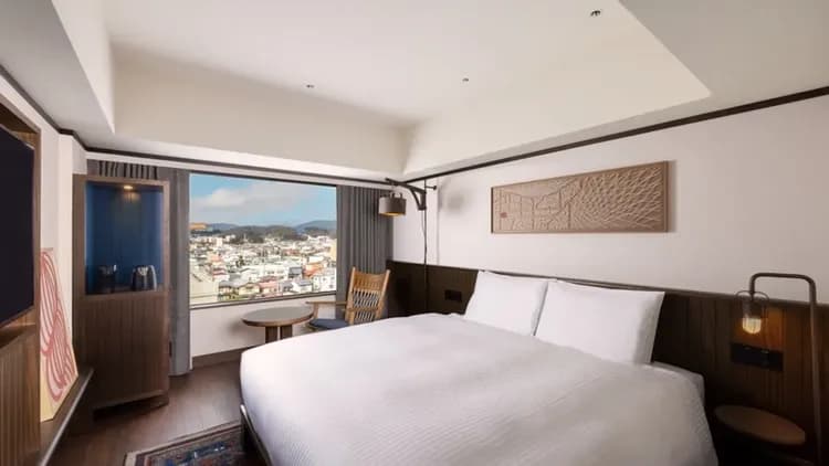 飛驒高山美居飯店｜高山站徒歩4分/三町古建築保存區徒步12分-16