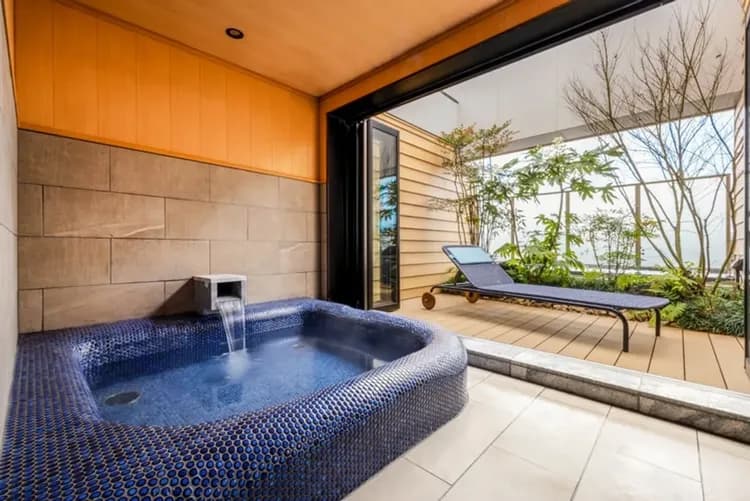 飛驒高山美居飯店｜高山站徒歩4分/三町古建築保存區徒步12分-8