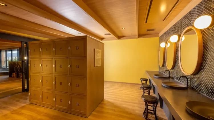 飛驒高山美居飯店｜高山站徒歩4分/三町古建築保存區徒步12分-9