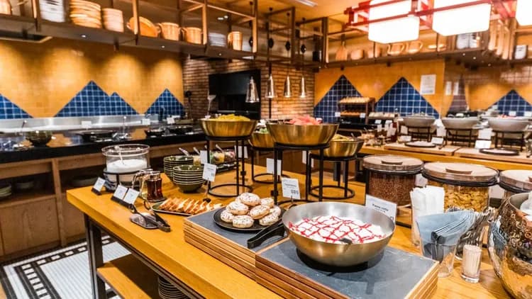 飛驒高山美居飯店｜高山站徒歩4分/三町古建築保存區徒步12分-11